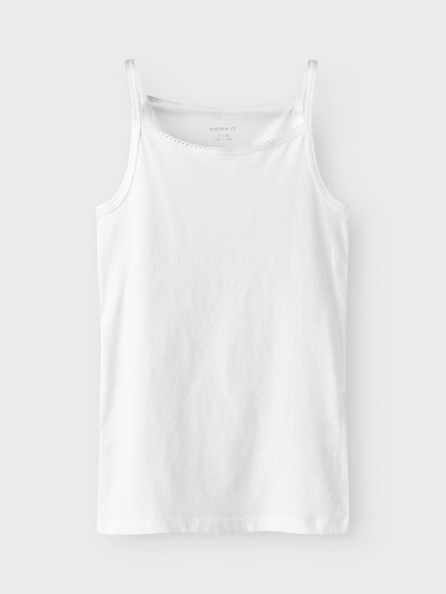 Name it Strap Top 2 pack