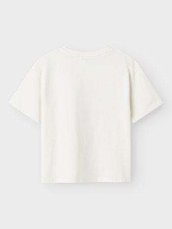 Name it Suka Rollings White