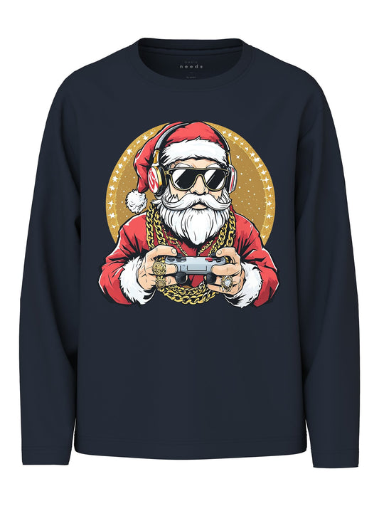 Name it Vosmas Navy