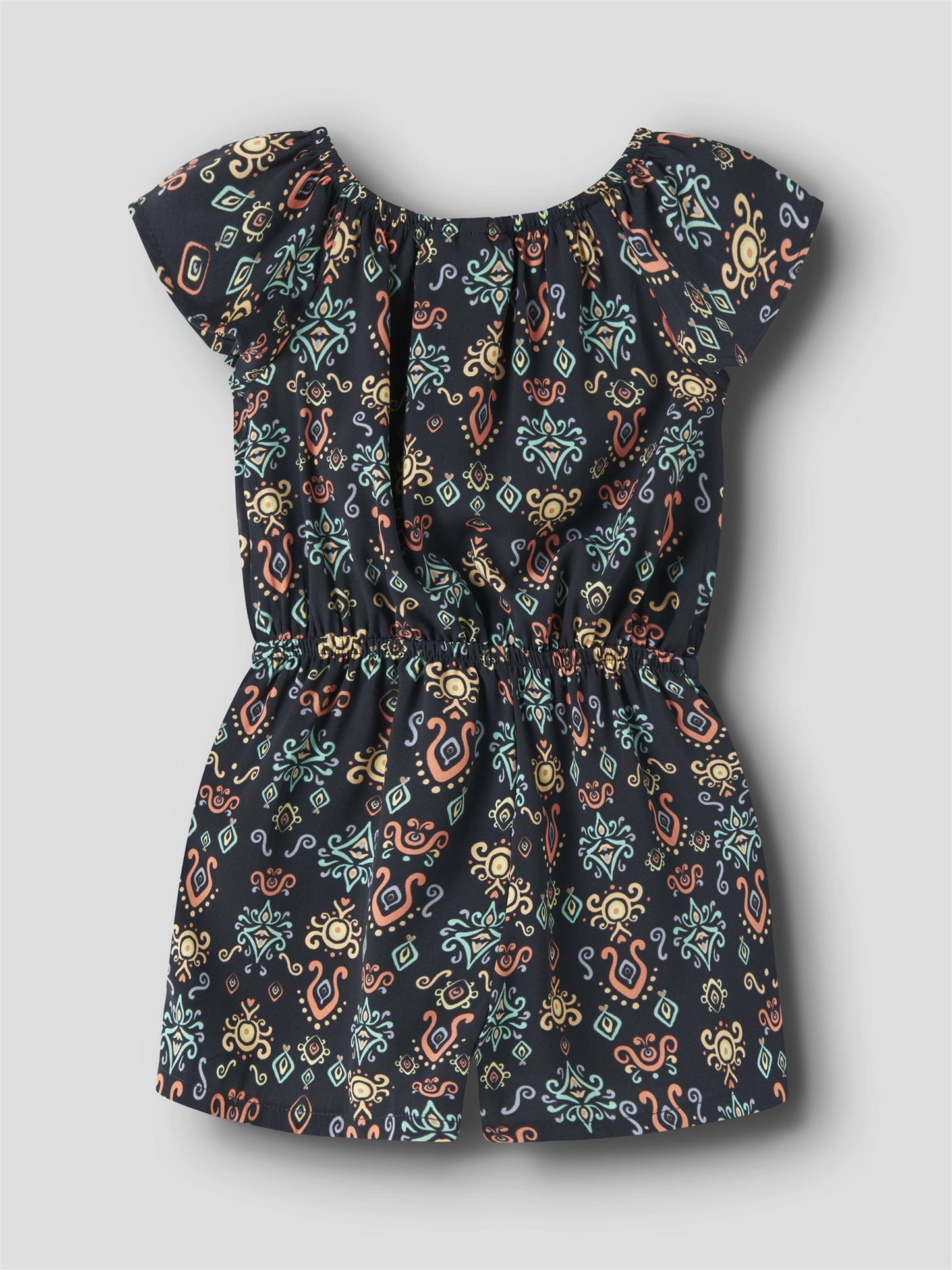 Name it mini Playsuit Aztec