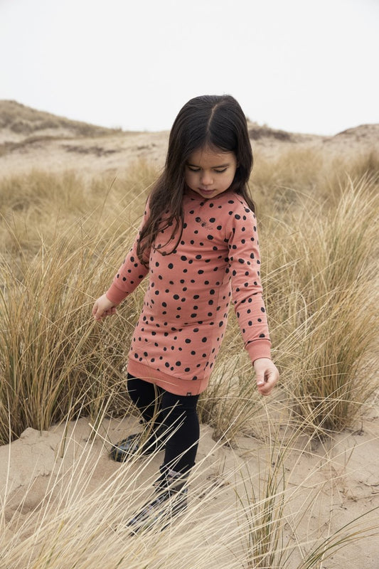 Nathalie Dress