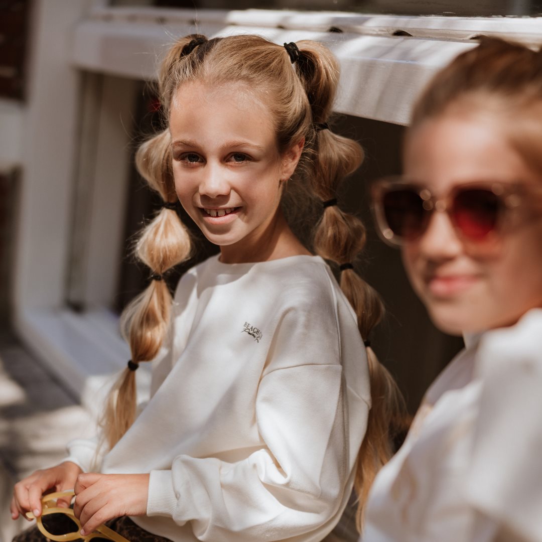 No Way Monday Back Print