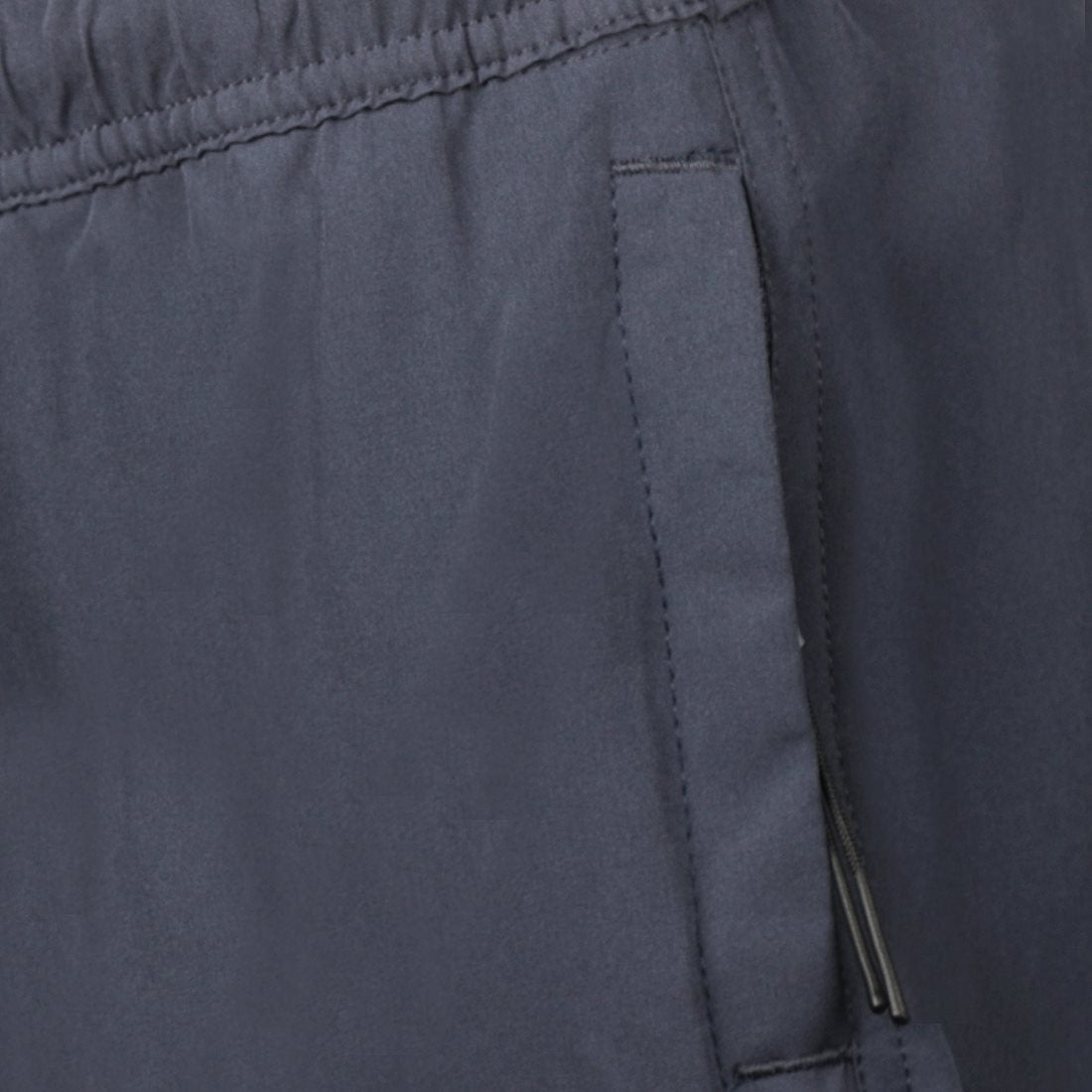 No Way Monday Blue Short