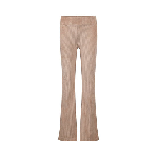 No Way Monday Flared Trouser