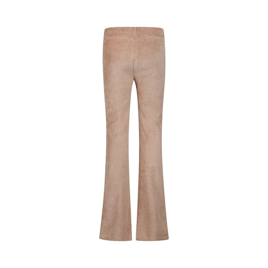 No Way Monday Flared Trouser
