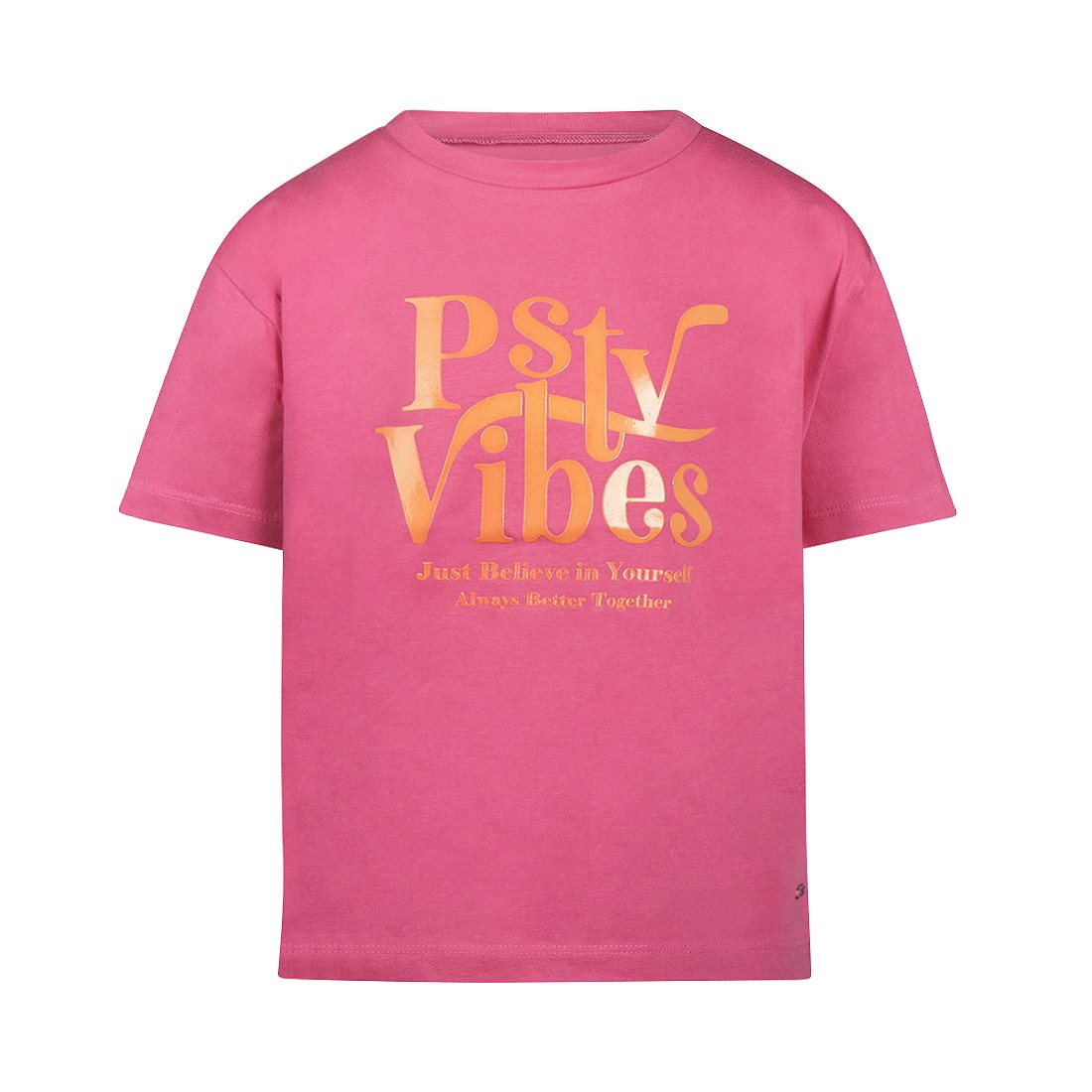 No Way Monday Fuchsia