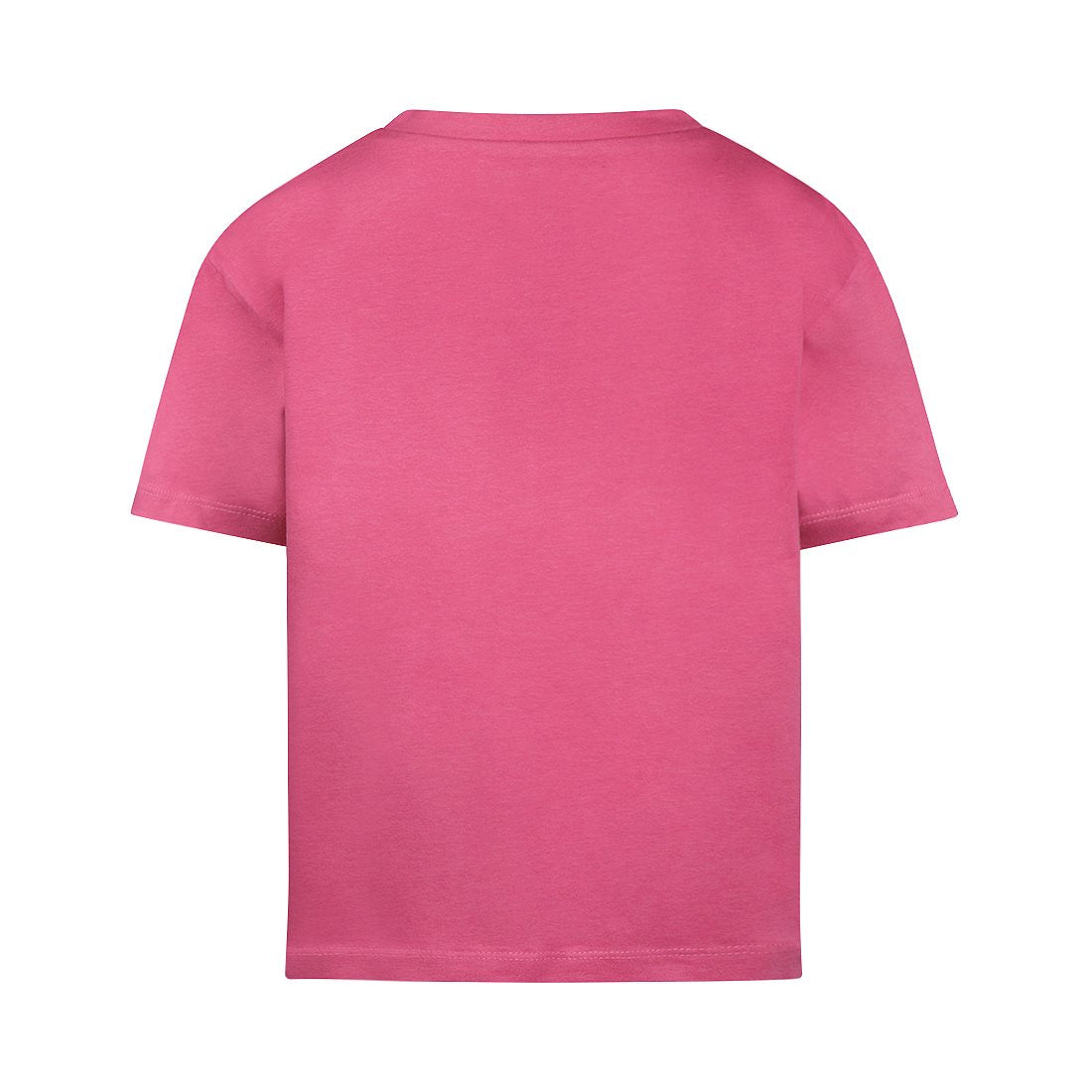 No Way Monday Fuchsia