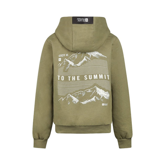 No Way Monday Hoodie