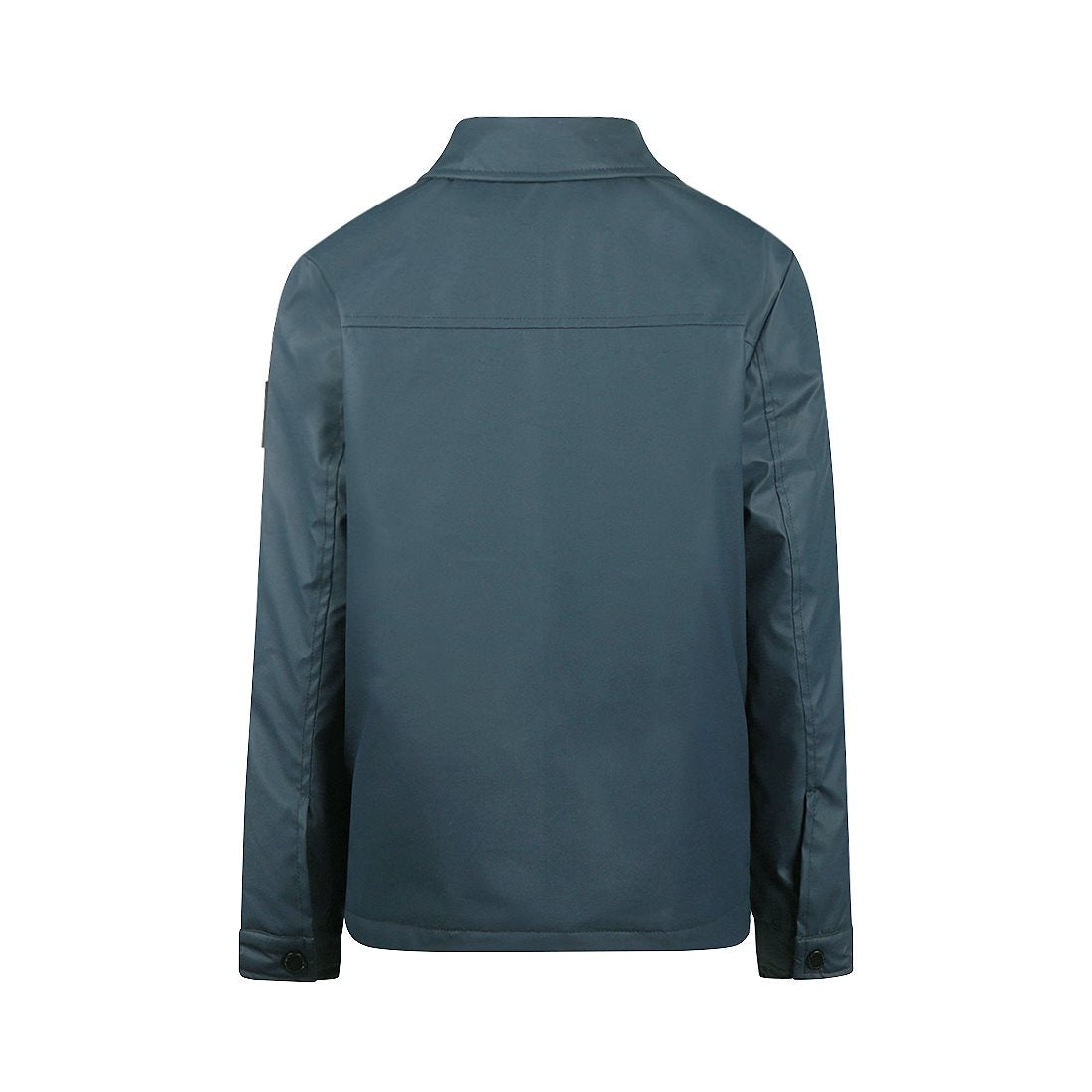 No Way Monday Jacket Navy