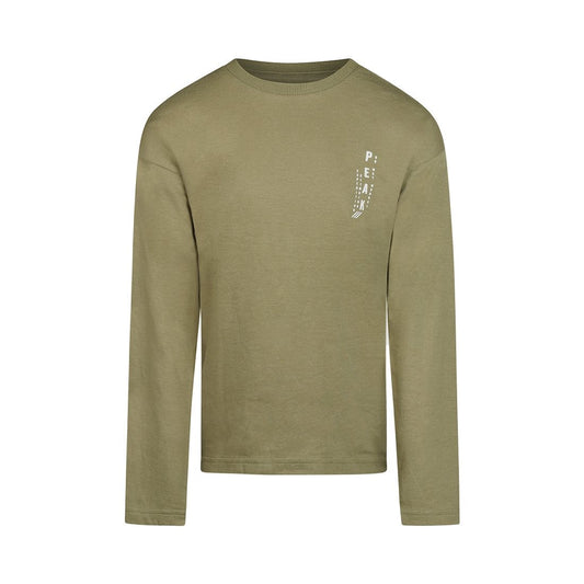 No Way Monday Longsleeve DS