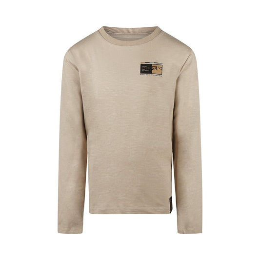 No Way Monday Longsleeve