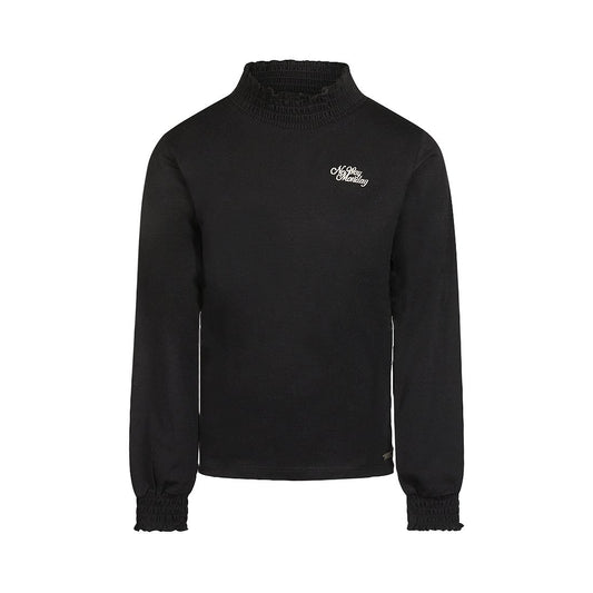 No Way Monday Longsleeves
