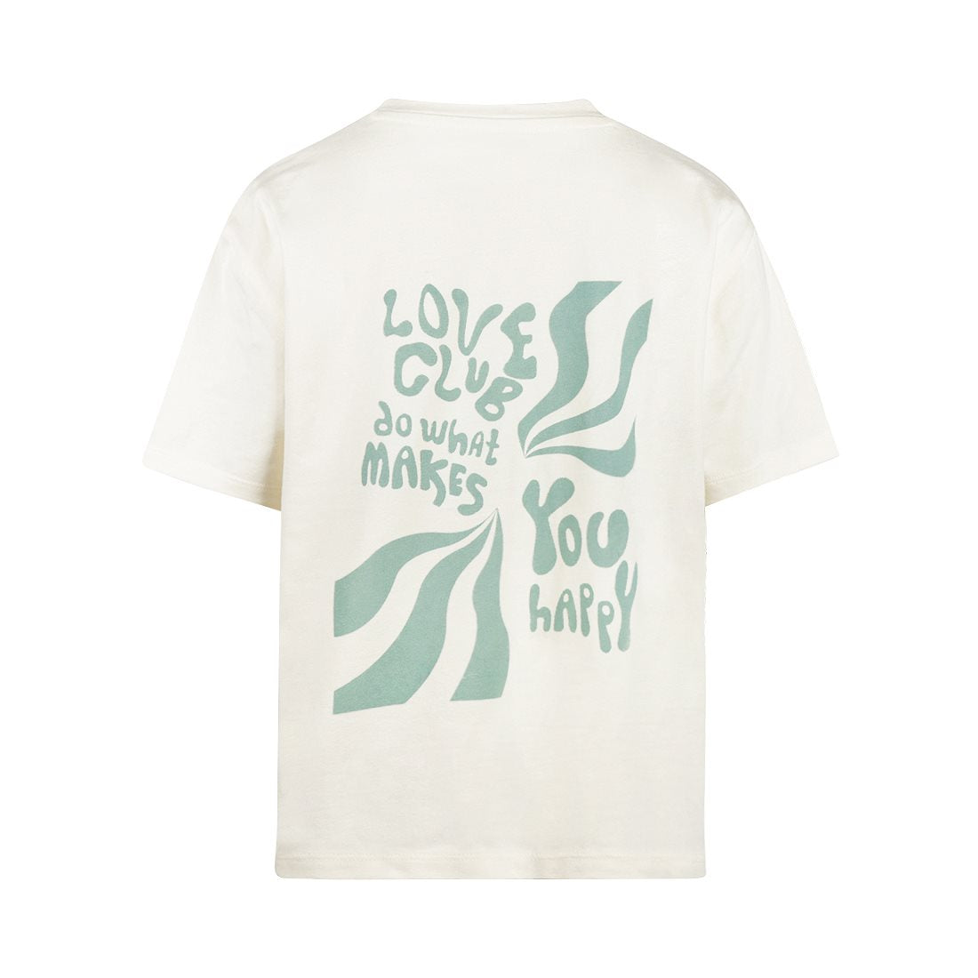 No Way Monday Loose Fit