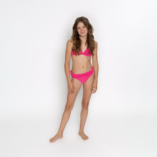 No Way Monday Pink