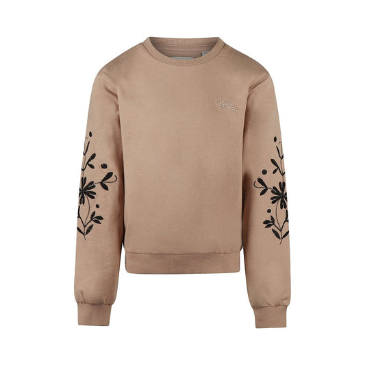 No Way Monday Sweater