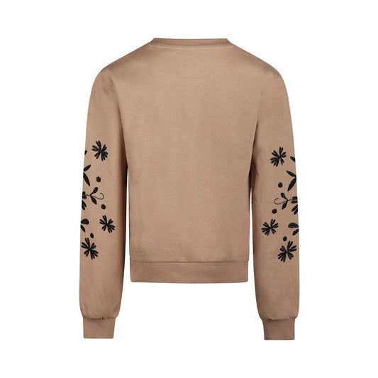 No Way Monday Sweater