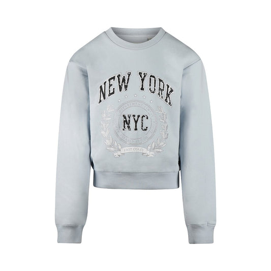 No Way Monday Sweater New York