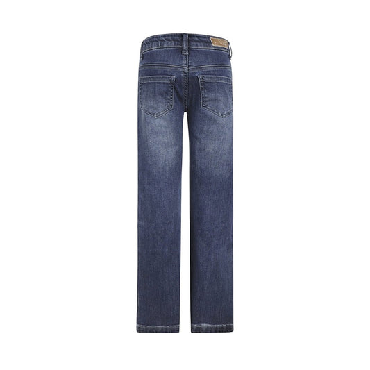No Way Monday Wide Leg Jeans