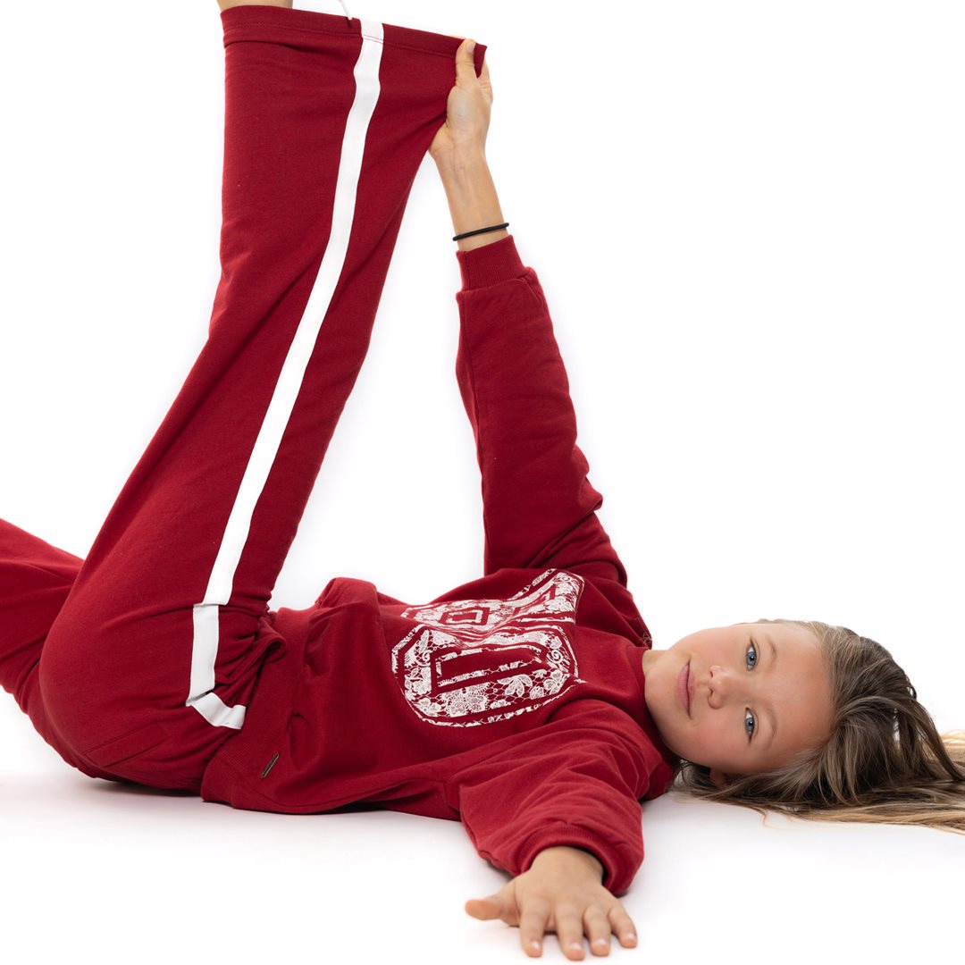 No way monday  Tomato legging