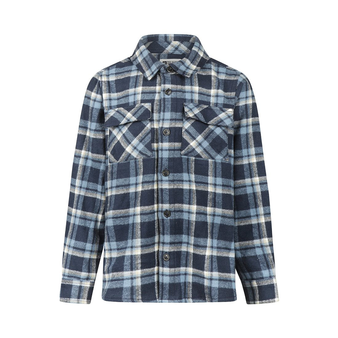 No way monday Blouse