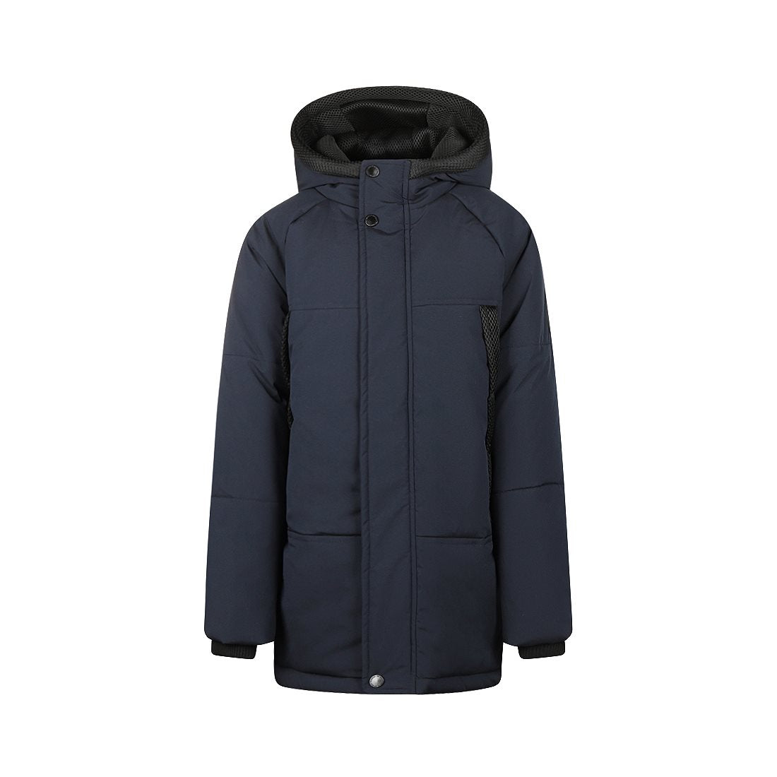 No way monday Jacket parka