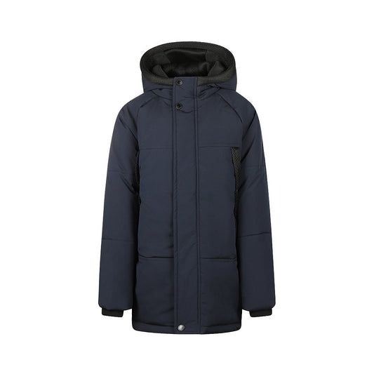 No way monday Jacket parka