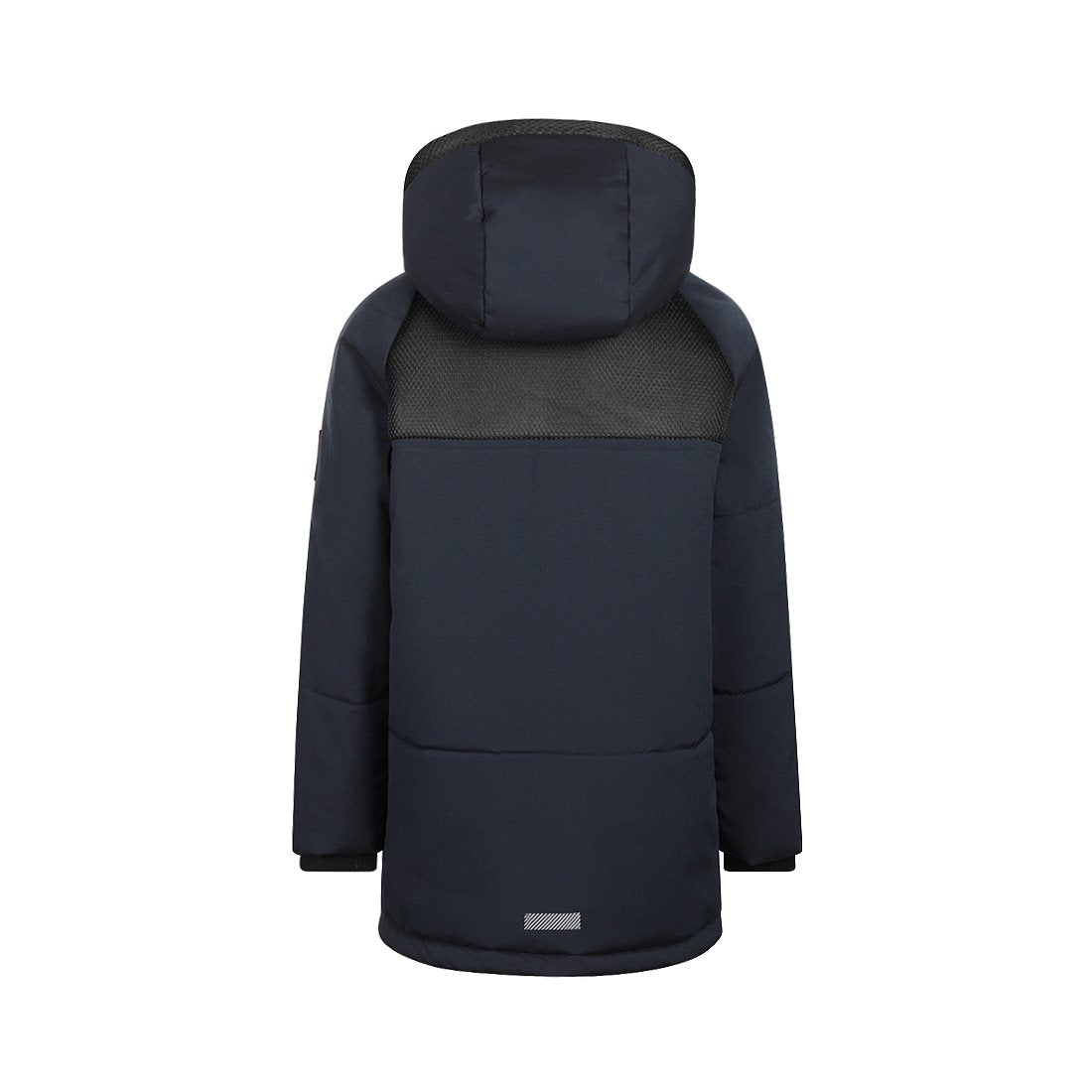 No way monday Jacket parka