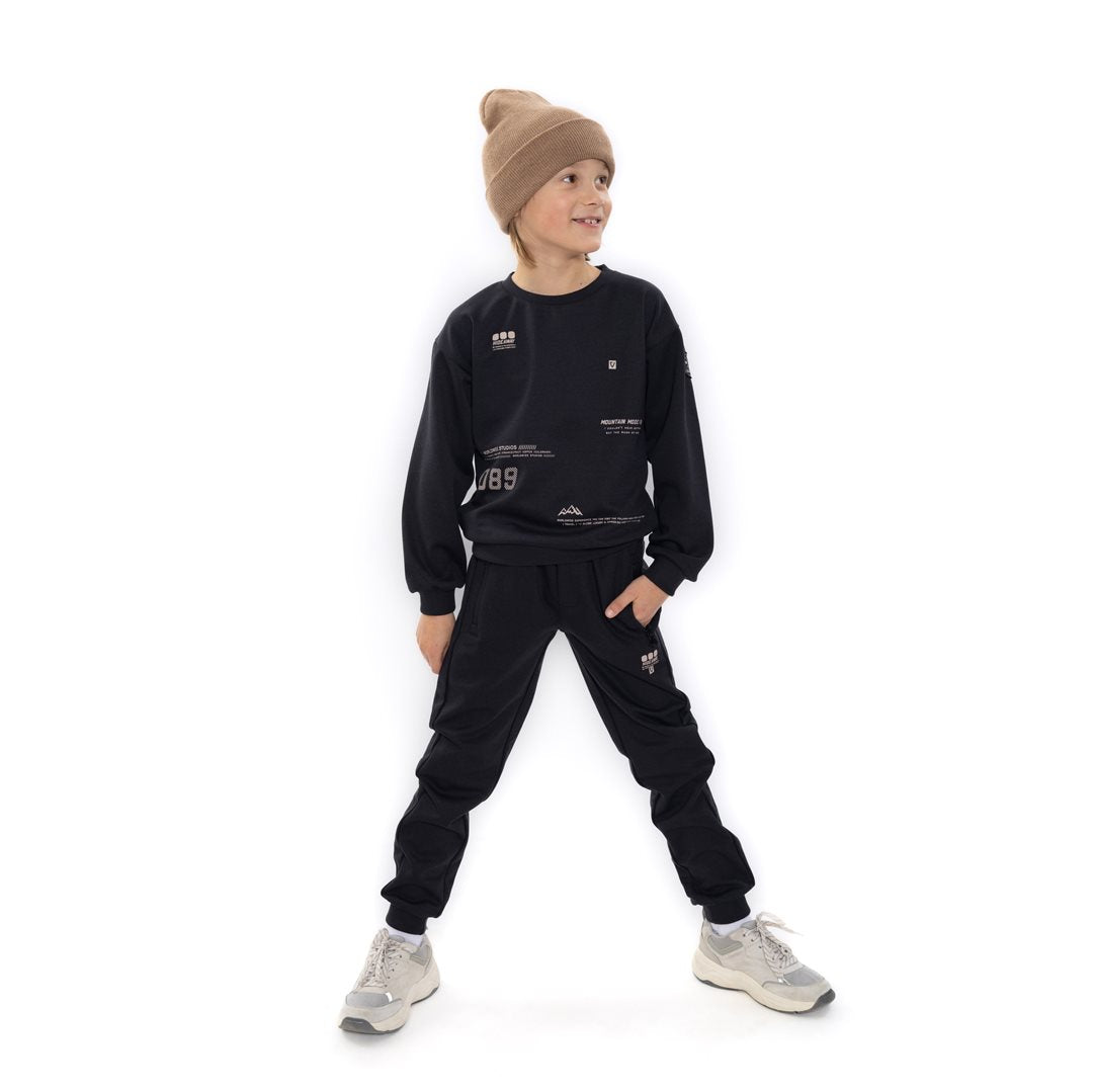 No way monday Jogging trousers