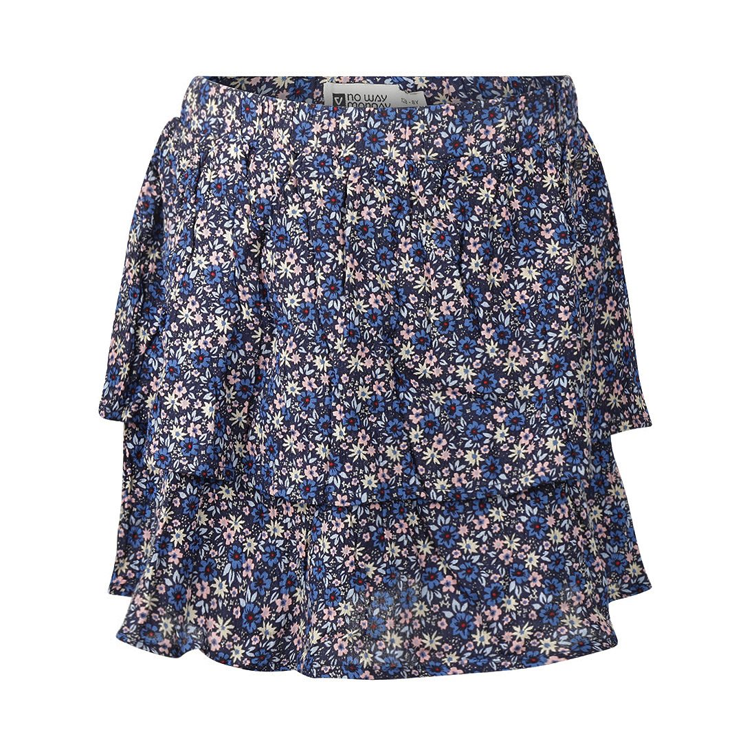 No way monday Skirt