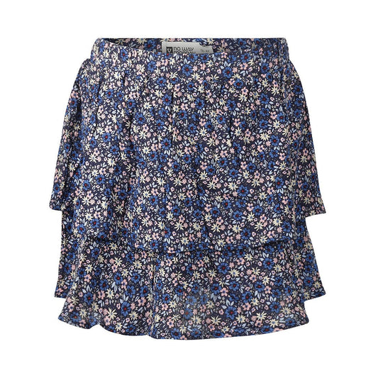 No way monday Skirt