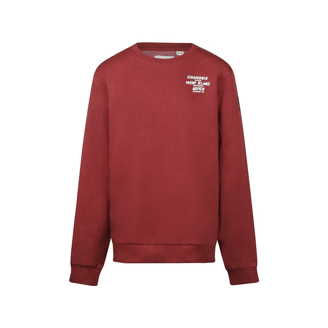No way monday Sweater
