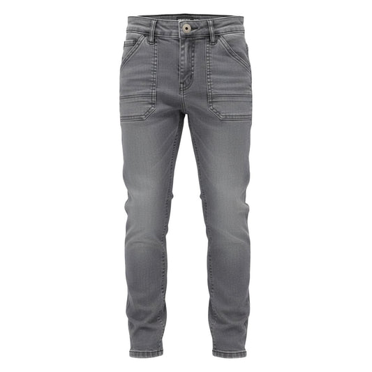 No way monday jeans tapered