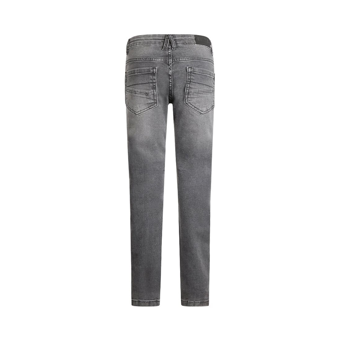 No way monday jeans tapered