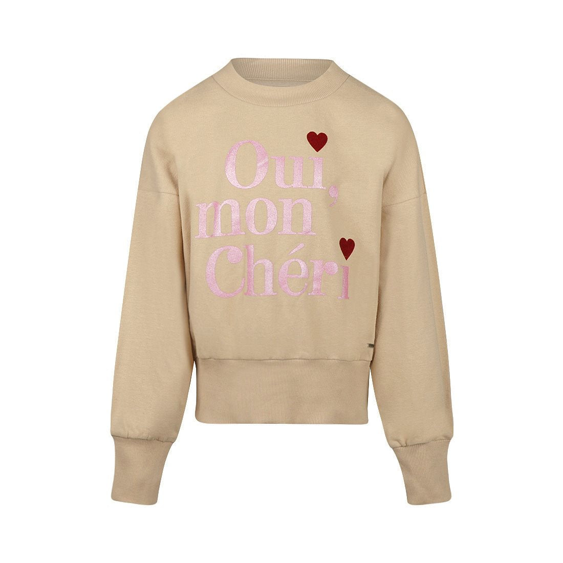 No way monday nomad sweater