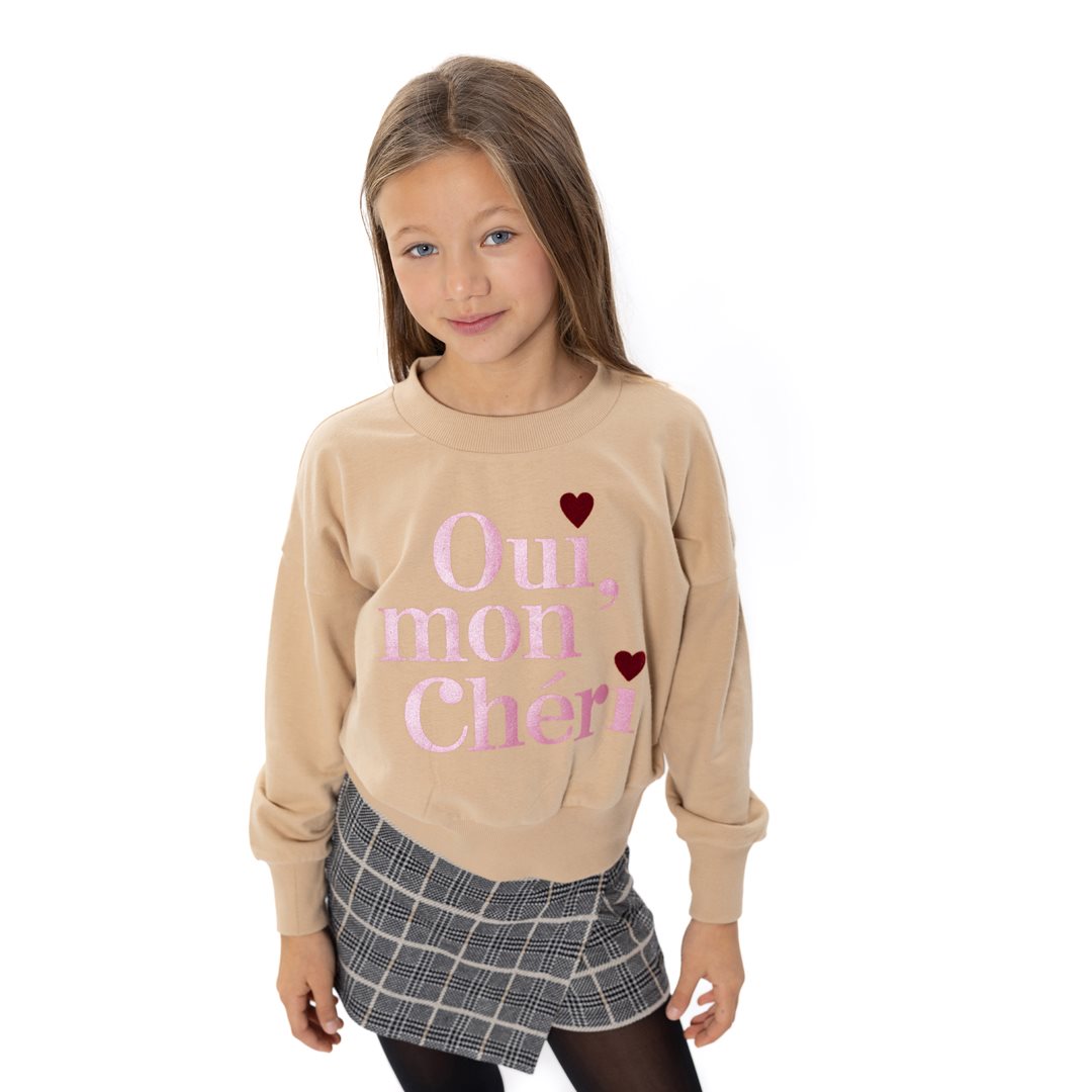 No way monday nomad sweater