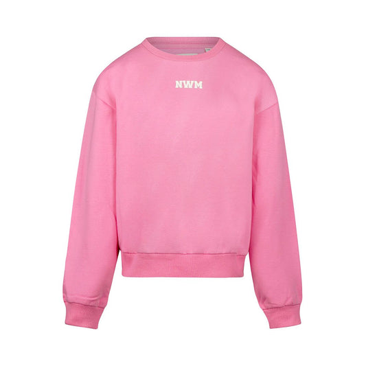 No way monday sweater