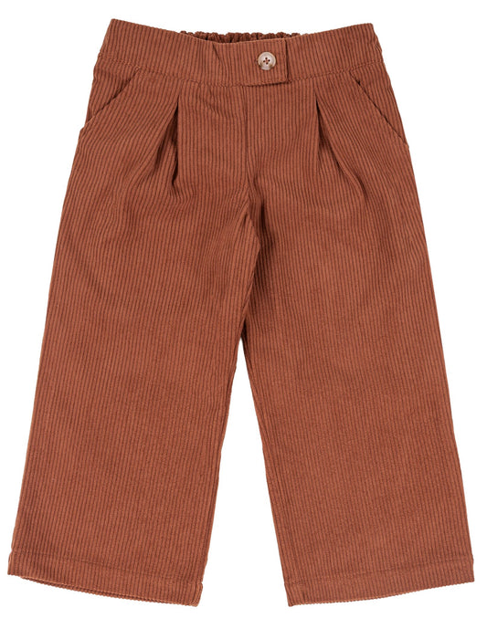 Pantalone lungo