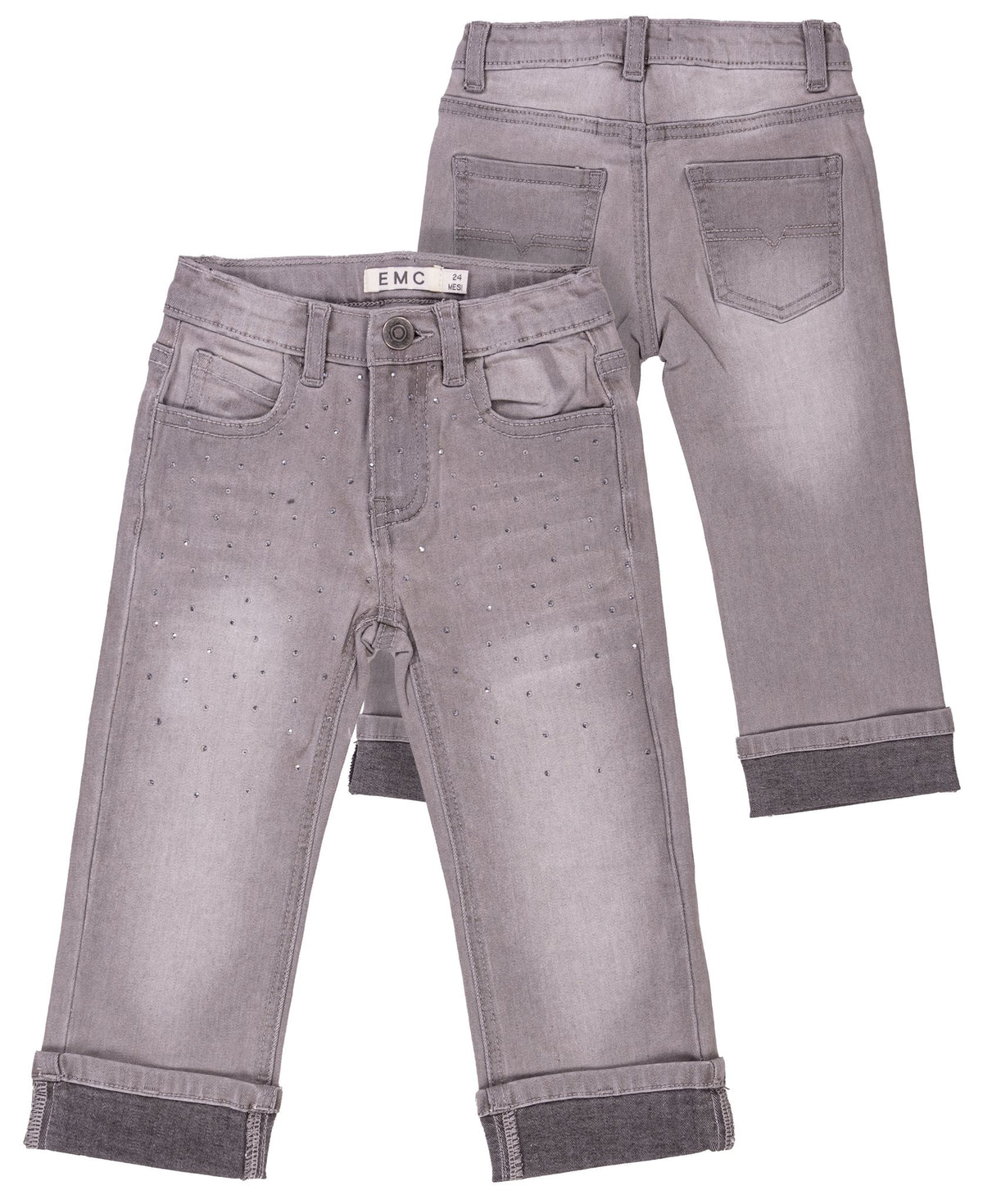 Pantalone lungo