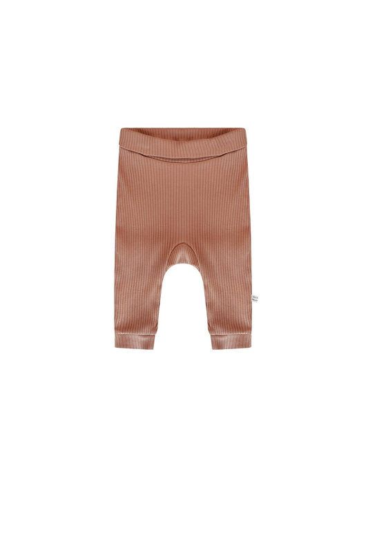 Petite Maison Jersey seg rib