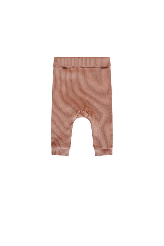 Petite Maison Jersey seg rib