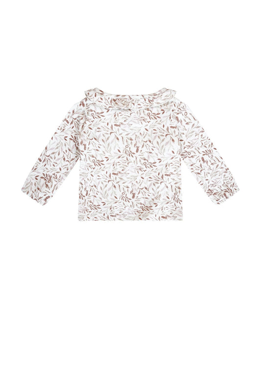 Petite Maison Kaya Ruffle