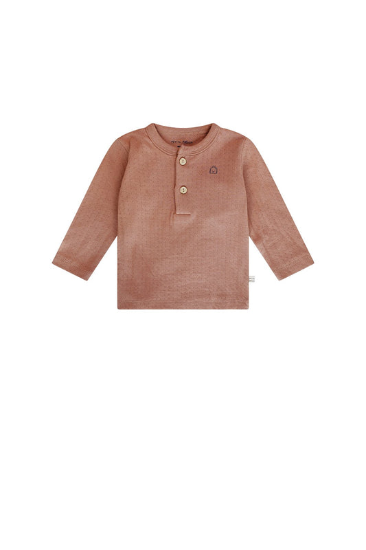 Petite Maison Ko Longsleeve