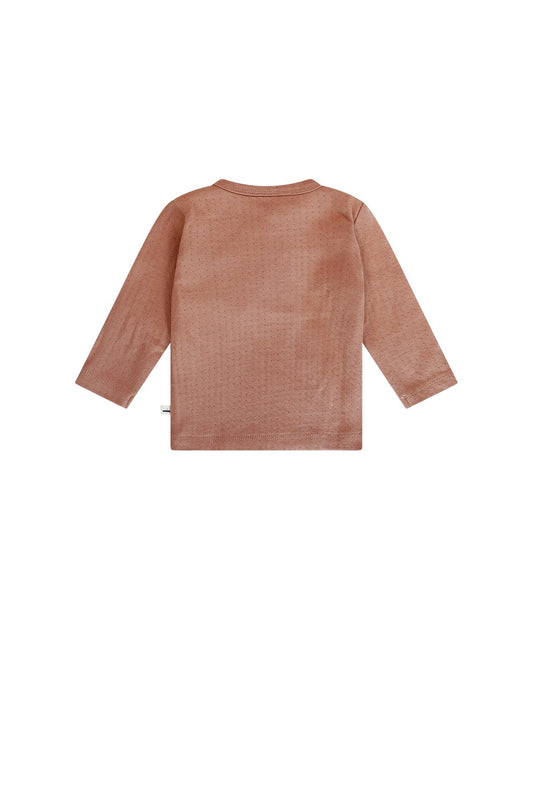 Petite Maison Ko Longsleeve