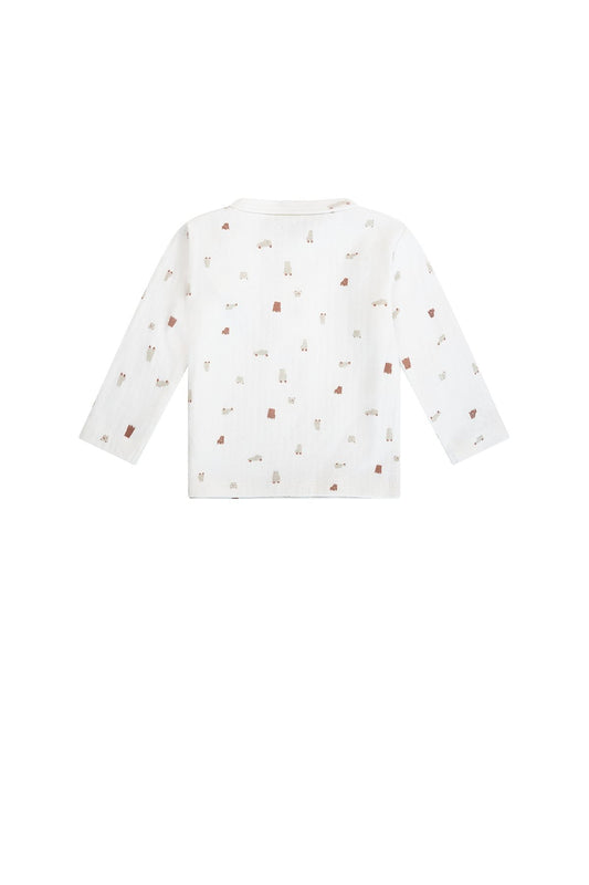 Petite Maison Ko Longsleeve