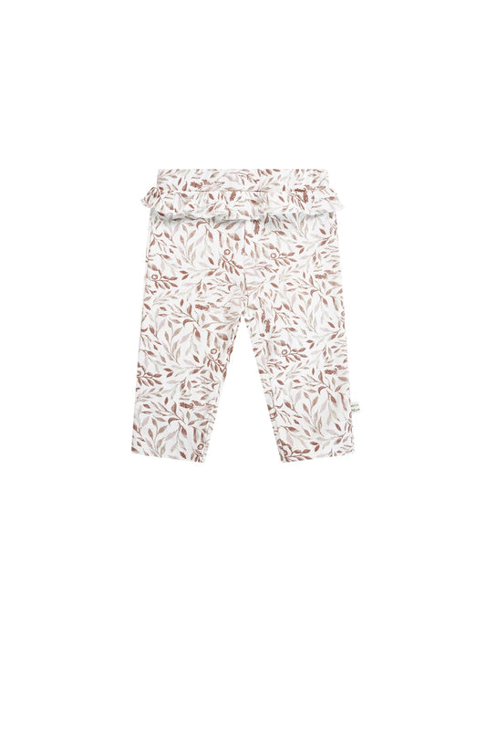 Petite Maison Skyler Ruffle