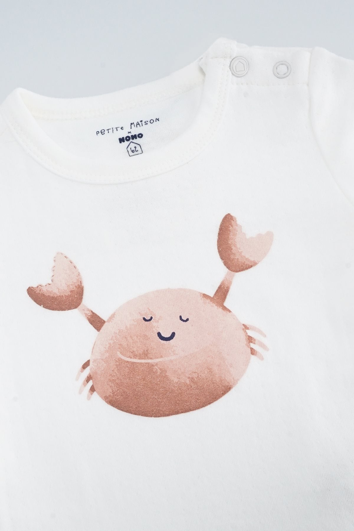 Petite Maison X Nono Kai