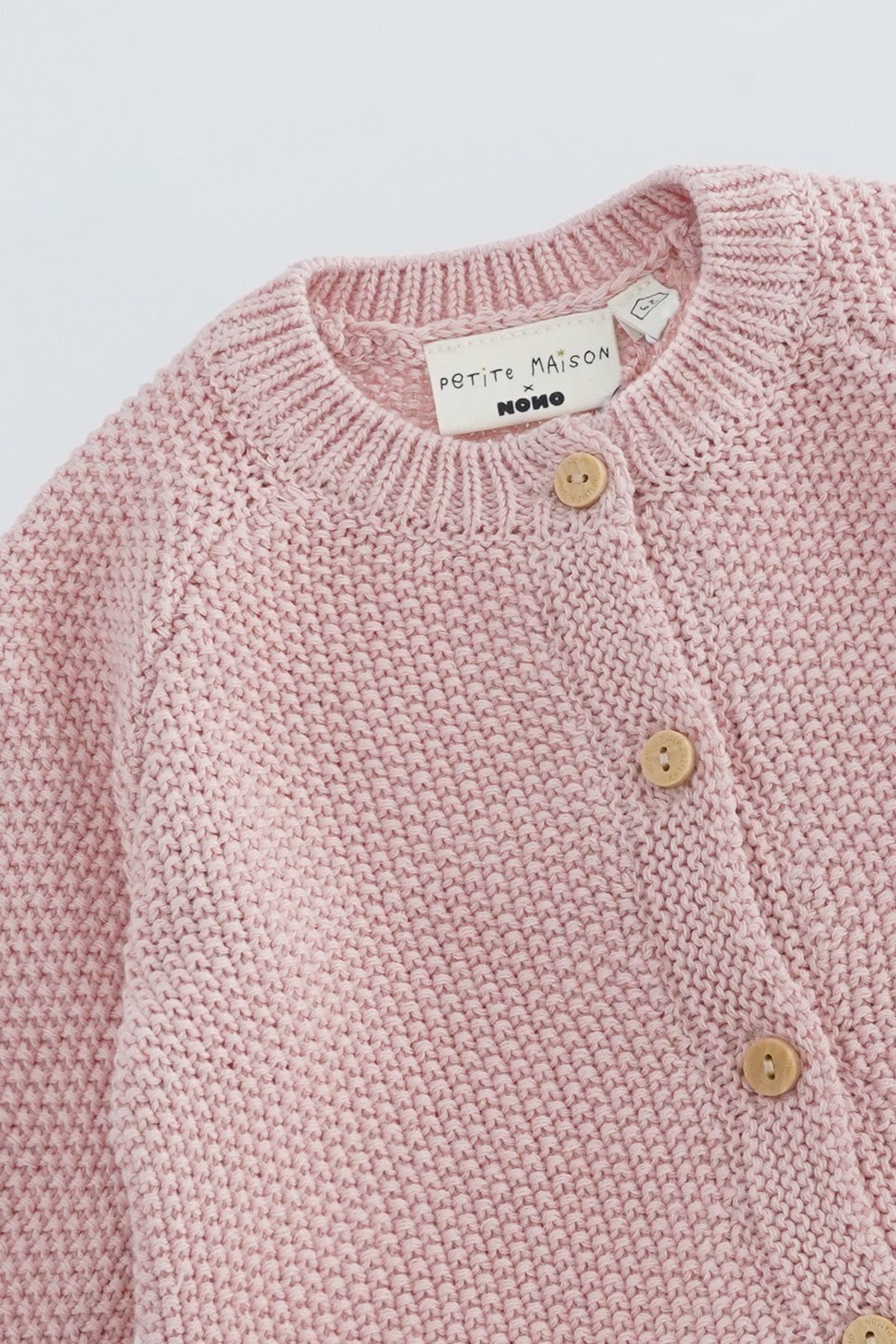 Petite Maison X Nono Kimo