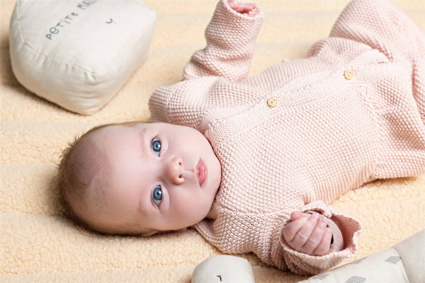 Petite Maison X Nono Kimo