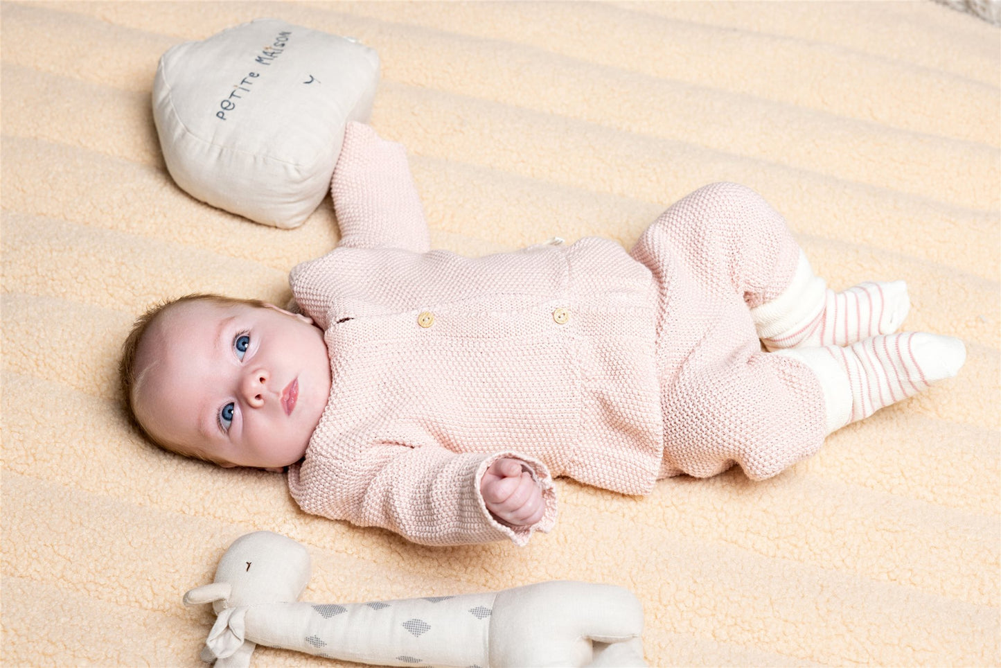 Petite Maison X Nono Kimo