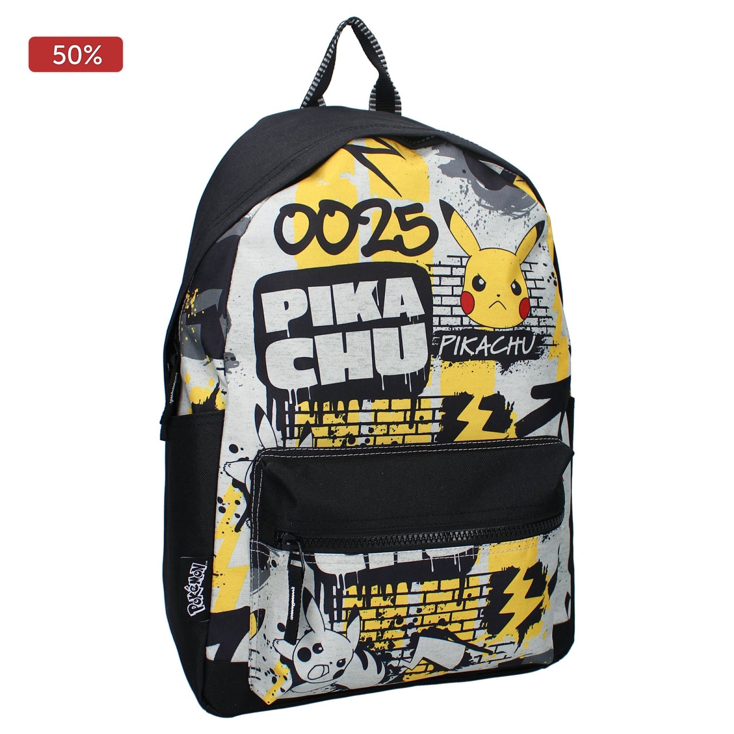 Pokémon Gotta Catch 'Em All!